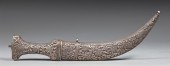 Antique, c. 1800-1850, Indo-Pe