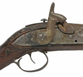 ANTIQUE C. 1802 EAST INDIA CO.