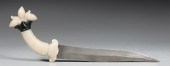 Antique, c. 1850-1900, Indo-Pe