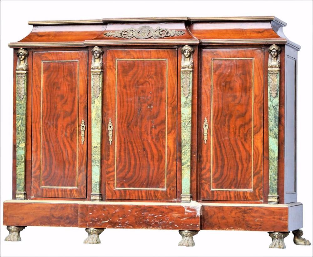 ANTIQUE C. 1920 AESTHETIC
