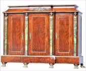 ANTIQUE C. 1920 AESTHETIC MOVE
