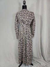 Antique c1890 Cotton Wrapper D