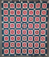 Antique c1890 Coxeys Camp Vari