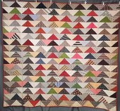 Antique c1890 Tents of Armaged