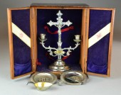 Antique Catholic Last Rites /S