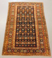ANTIQUE CAUCASIAN CHICHI CARPE
