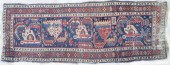 ANTIQUE CAUCASIAN KUBA KAZAK C