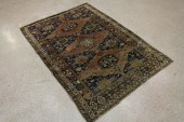 ANTIQUE CAUCASIAN KUBA RUGANTI