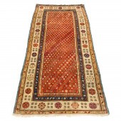 ANTIQUE CAUCASIAN TALISH Antiq
