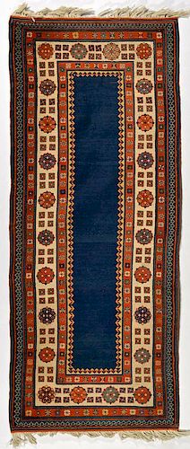 ANTIQUE CAUCASIAN TALISH