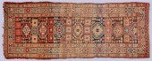 ANTIQUE CAUCASIAN TRIBAL HAND