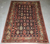 ANTIQUE CAUCASIAN TRIBAL ORIEN