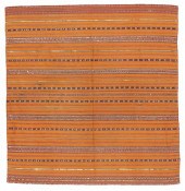 ANTIQUE CEREMONIAL SARONG, TAP