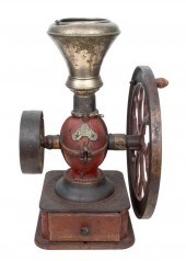 ANTIQUE CHARLES PARKER CO. NO.