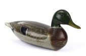 ANTIQUE CHARLES PERDEW DUCK DE