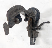 ANTIQUE CHERRY STONE ENTERPRIS