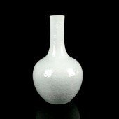 ANTIQUE CHIENSE PORCELAIN BLAN