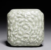 Antique Chinese 19th century f