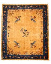 ANTIQUE CHINESE ART DECO STYLE