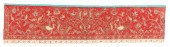 ANTIQUE CHINESE CEREMONIAL WED