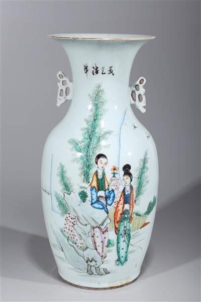 Antique Chinese, circa-1900,
