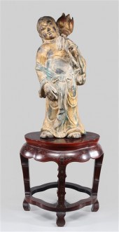 Antique Chinese circa 1900's c