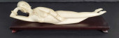 ANTIQUE CHINESE DOCTOR'S LADY