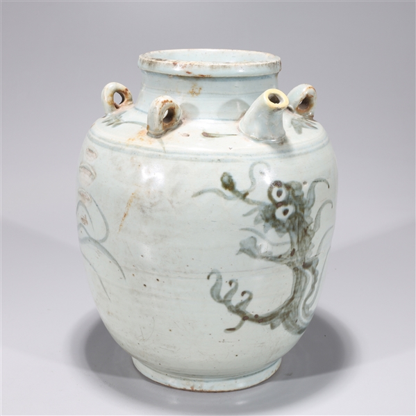 Antique Chinese early Ming