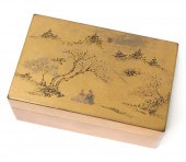 ANTIQUE CHINESE FOOCHOW/FUZHOU