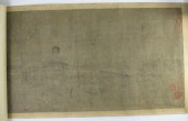 Antique Chinese Handscrollink