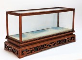 ANTIQUE CHINESE HUANGHUALI SEP