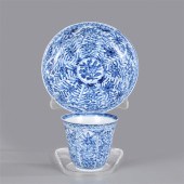 Antique Chinese Kangxi Period
