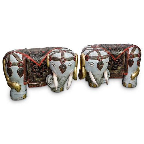 ANTIQUE CHINESE LACQUERED WOOD