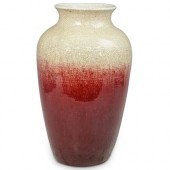 ANTIQUE CHINESE LANGYAO GLAZED