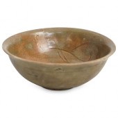 ANTIQUE CHINESE LONGQUAN YUE W