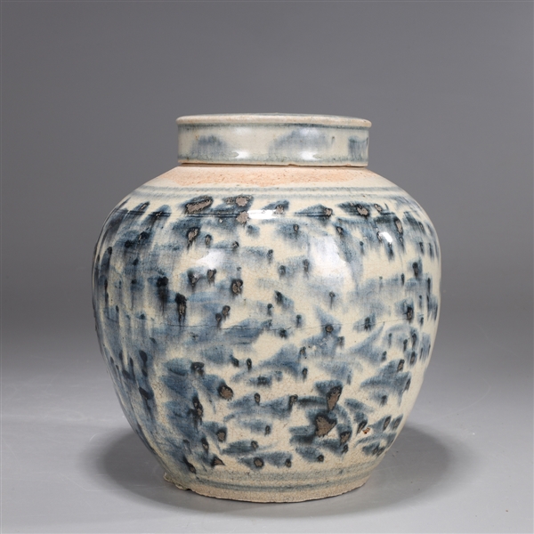 Antique Chinese Ming Dynasty