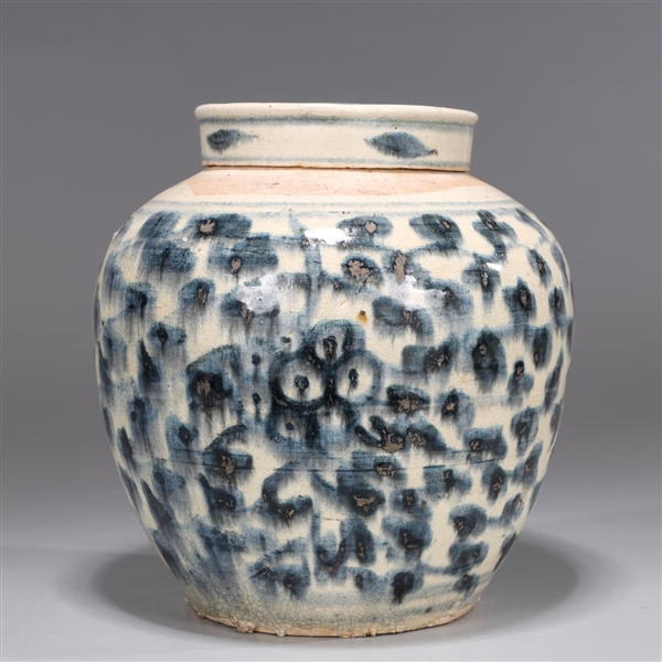 Antique Chinese Ming Dynasty