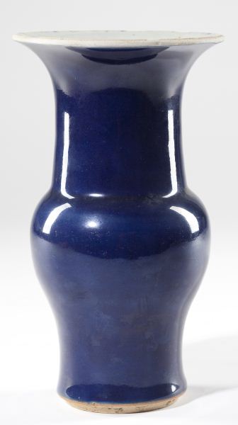 Antique Chinese Monochrome