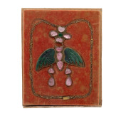 ANTIQUE CHINESE NEPHRITE, TOUR