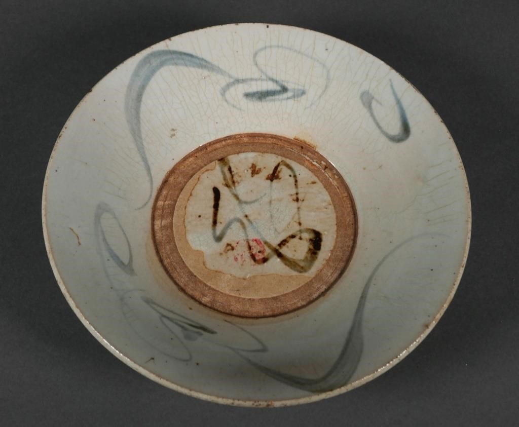 ANTIQUE CHINESE PORCELAIN