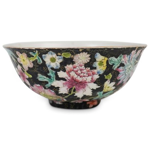 ANTIQUE CHINESE PORCELAIN FAMILLE