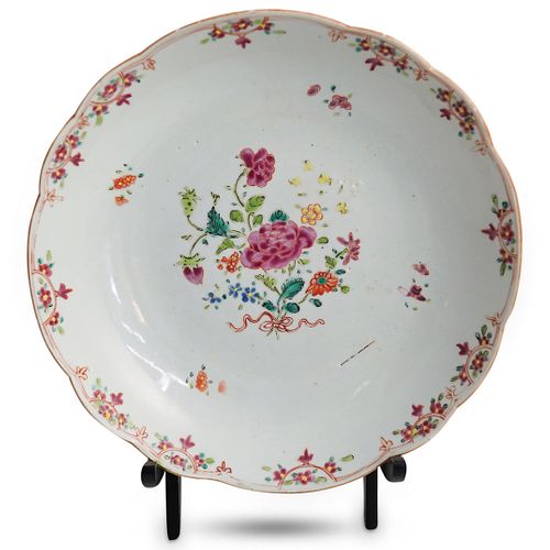 ANTIQUE CHINESE PORCELAIN
