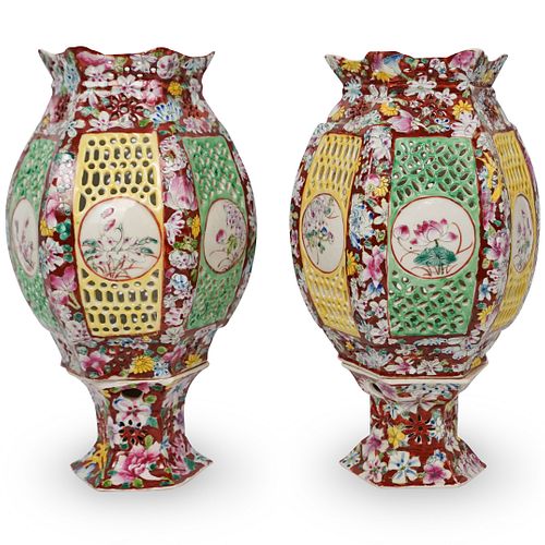 ANTIQUE CHINESE PORCELAIN