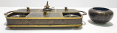 ANTIQUE CHINESE QING DYNASTY C