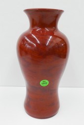 Antique Chinese Realgar Imitat