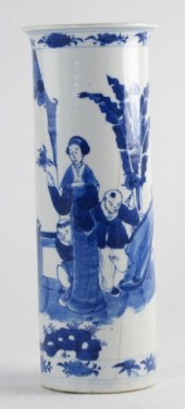 Antique Chinese Vase19th centu