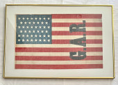 ANTIQUE CIVIL WAR VETERANS REU