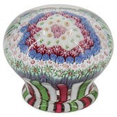 ANTIQUE CLICHY PIEDOUCHE GLASS