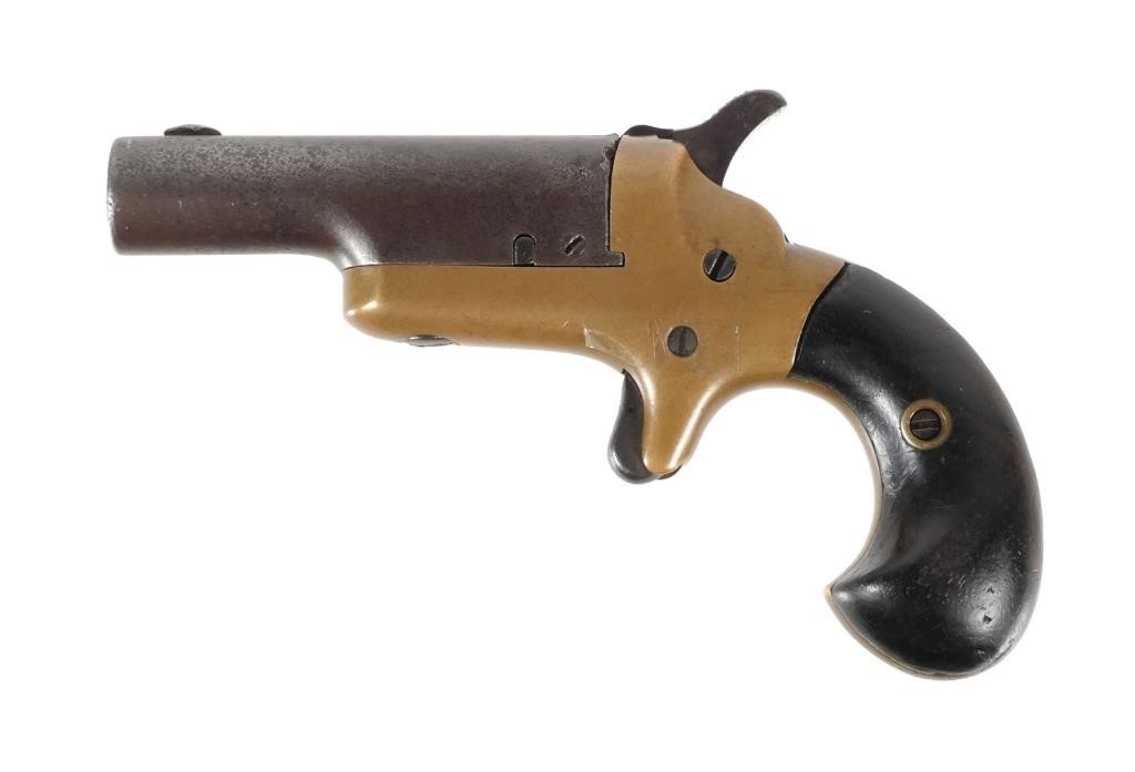 ANTIQUE COLT DERRINGER 3RD MODEL