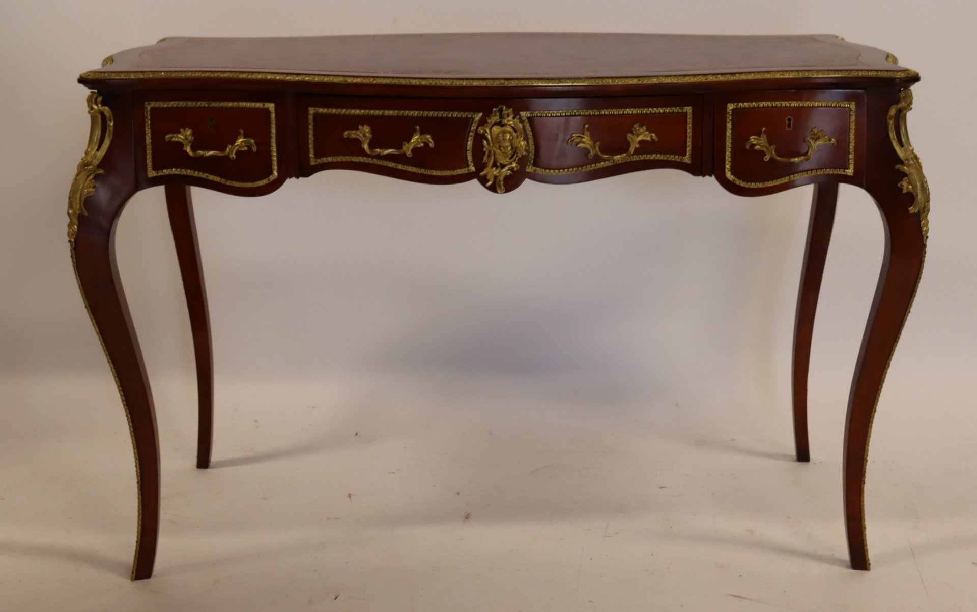 ANTIQUE CONTINENTAL BRONZE